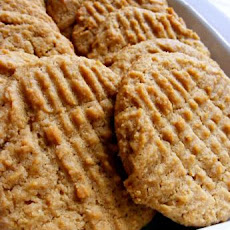 Peanut Butter Cookies
