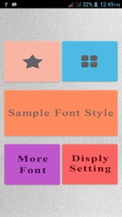 How to mod Tattoo Fonts for Samsung 0.1 mod apk for laptop