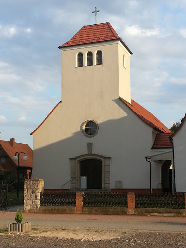 Kirche Braunsbedra