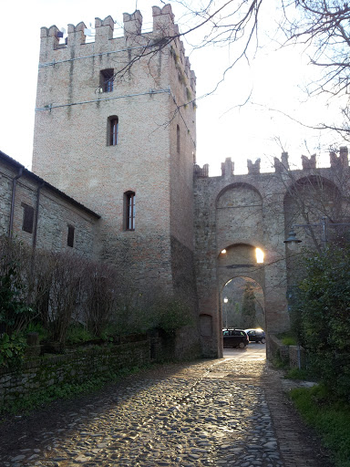La Porta Del Borgo