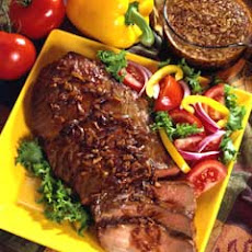 Steak Au Jus