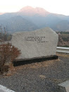 Monumento A Los Caídos