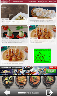How to get Recetas TAPAS y PINTXOS 8.0.0 mod apk for laptop