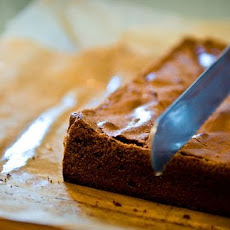 Supernatural Brownies