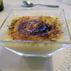 Chacha's Arroz Con Leche: Cuban Rice Pudding