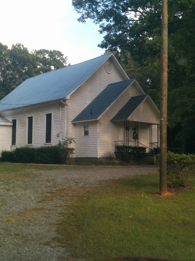 Bible Baptist Church 