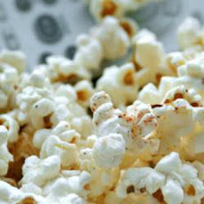 Popcorn with an Attitude