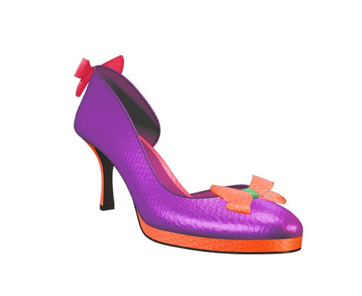 I Designed My Perfect Shoes!