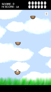 download Egg Bounce - BETA free