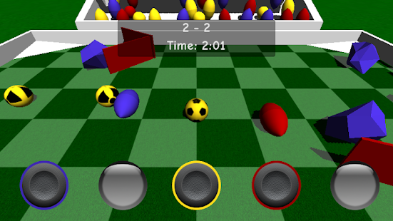 How to mod Score a Goal Redux 1.00 unlimited apk for laptop