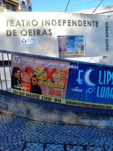 Teatro Independente de Oeiras