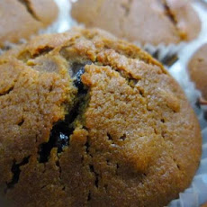 William Shatner's Cappuccino Muffins