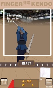 How to get Finger Kendo 2.0.8 mod apk for pc