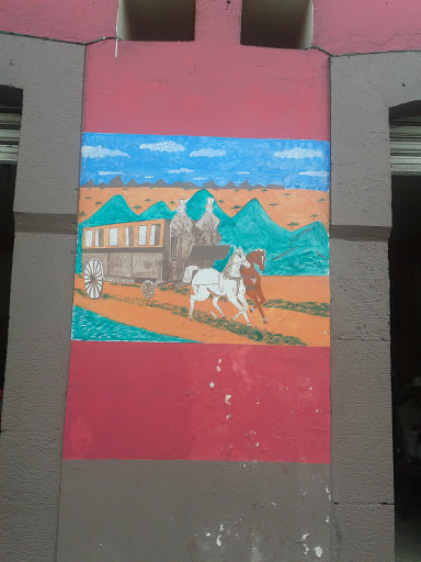 Coatepec Camino Real