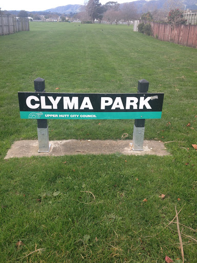 Clyma Park