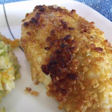 Crispy Chicken