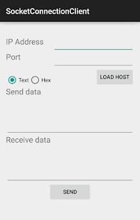 How to download Socket Connection Client lastet apk for bluestacks