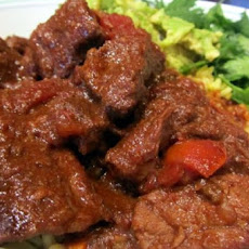 Cin Chili