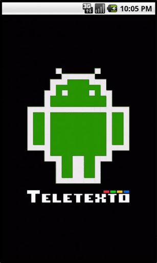 Teletexto