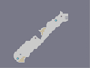 Thumbnail of the map 'Sloped Attenuation'