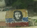 Mural Del Che 