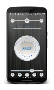How to download Midnight White Zooper Skin 1.03 unlimited apk for android