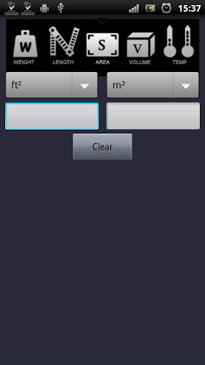 Easy Unit Converter