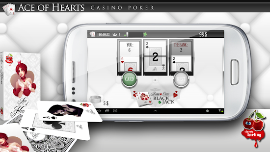 Watch The Ace Of Hearts Download