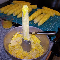 How to Freeze Fresh Corn