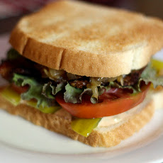Dinner Tonight: BLT, Animal-Style