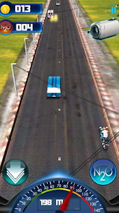 How to download CityRacer 1.0 unlimited apk for android
