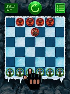 How to download Throw checkers HD lastet apk for laptop