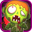 What's Up? Zombies! mobile app icon