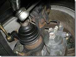 Proton Damage - After Harrison 048