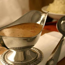 Basic Gravy