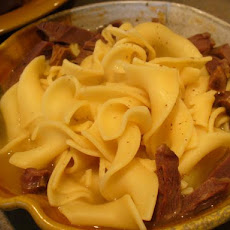 Liquid Smoked Chicken Gizzard Bake or Boil