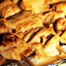 Reshmi Kebab (Silken Kebabs)