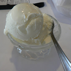 No-Cook Coconut Ice Cream