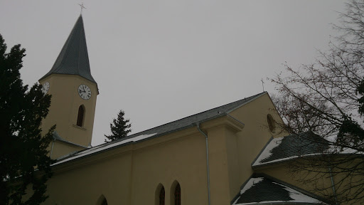 Dorfkirche Zeestow