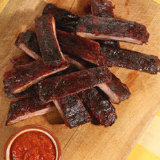 Barbecue Sauce