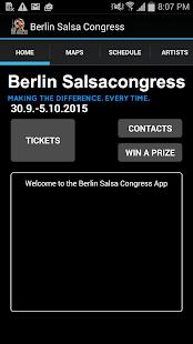 How to get Berlin Salsa Congress 1.3 unlimited apk for pc