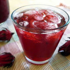 Sorrel Drink