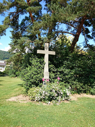 Kreuz des Hl. St. Anton