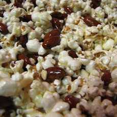 Mel's Caramel Corn