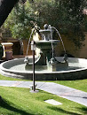 Point Tapatio South Fountain
