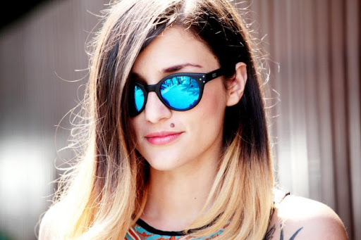 gafas spektre