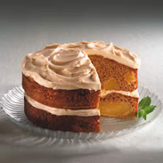 Apple Spice Cake