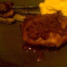 Deviled Chicken Legs