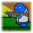 Gun Mayhem mobile app icon
