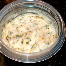 Tangy Compound Butter